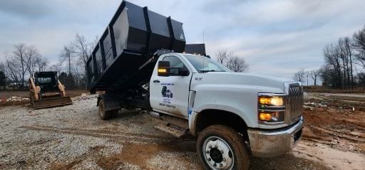 What Size Dumpster Do I Need in Elizabethtown KY?