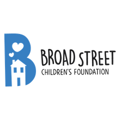 Broad Street Children's Foundation Logo