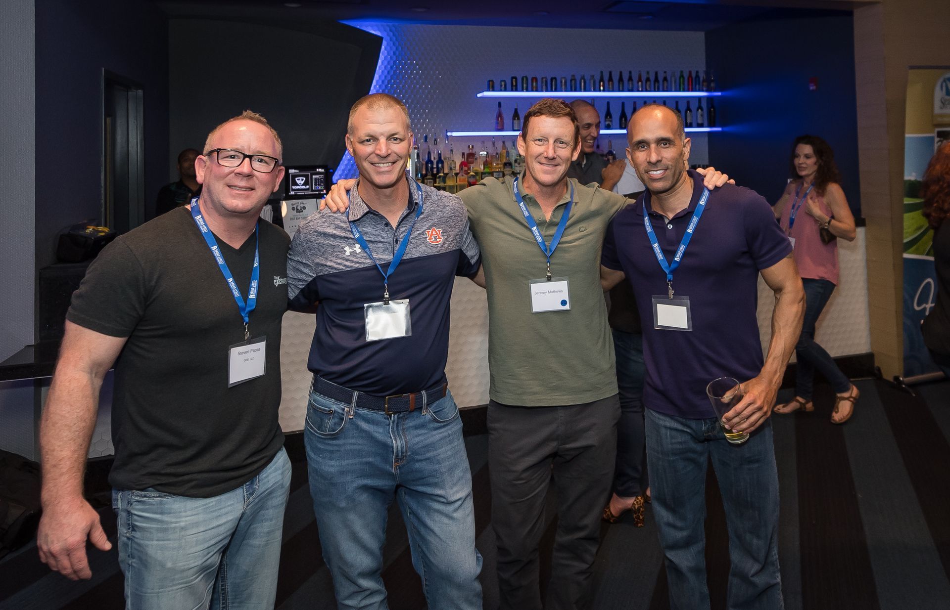 2017 PSS Fundraiser for the PSS Home, Image 2
