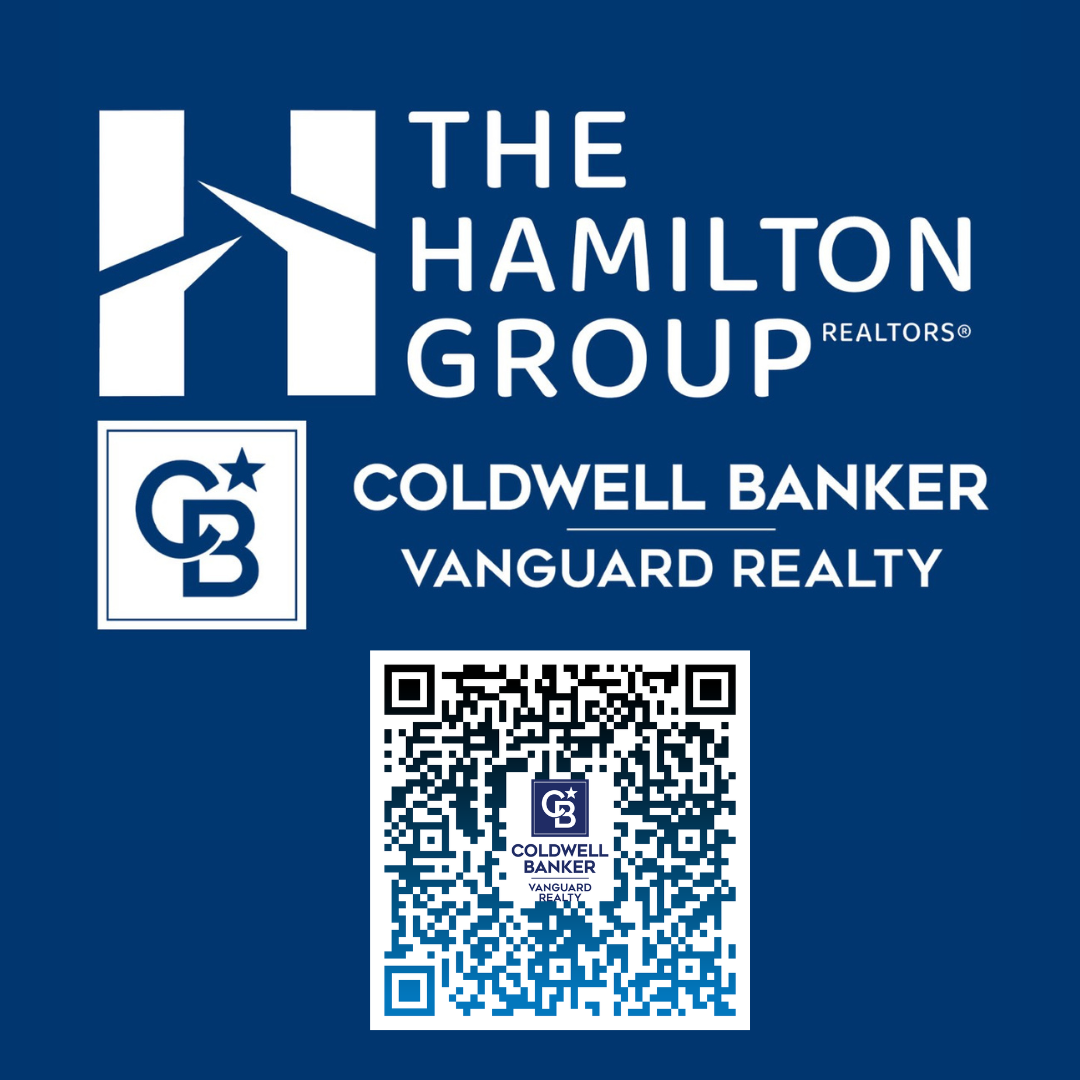 PSS Reunion Sponsor The Hamilton Group