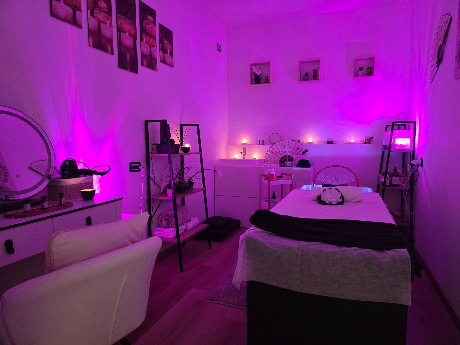 Rituali Hair Spa Orbassano