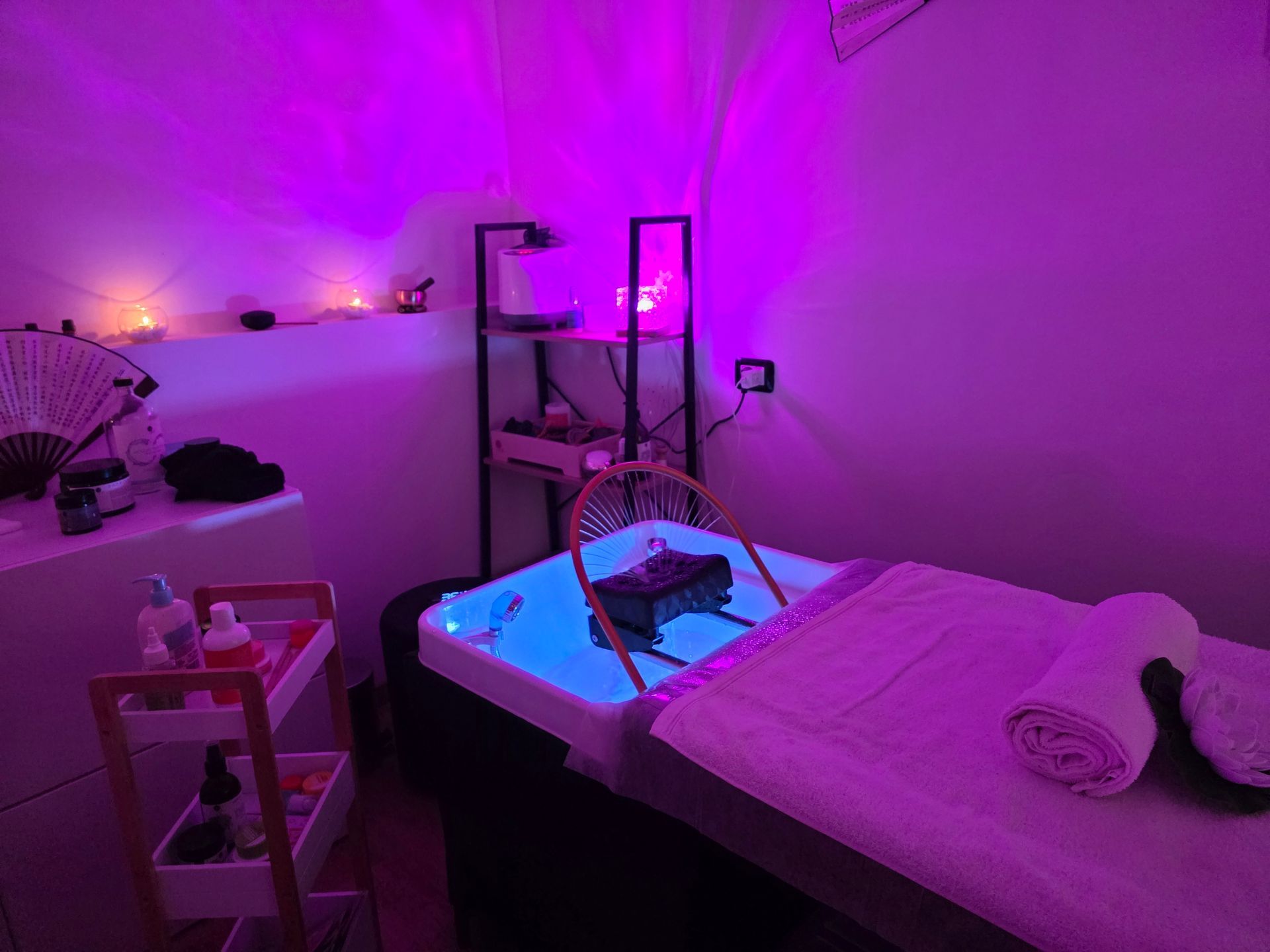 Rituali Hair Spa Orbassano