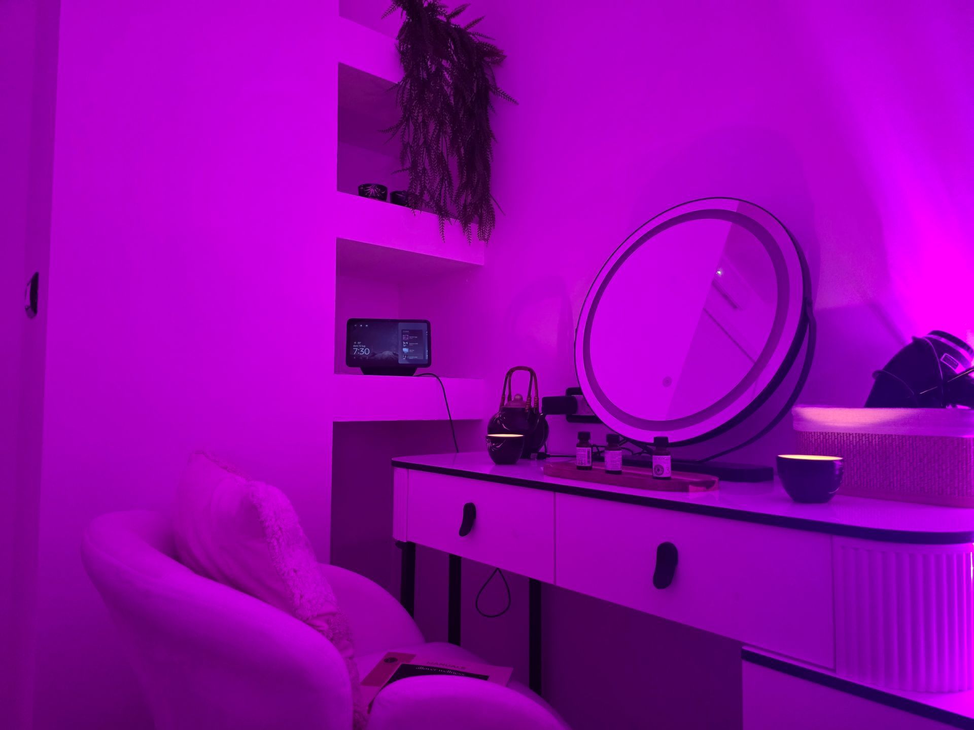 Rituali Hair Spa Orbassano
