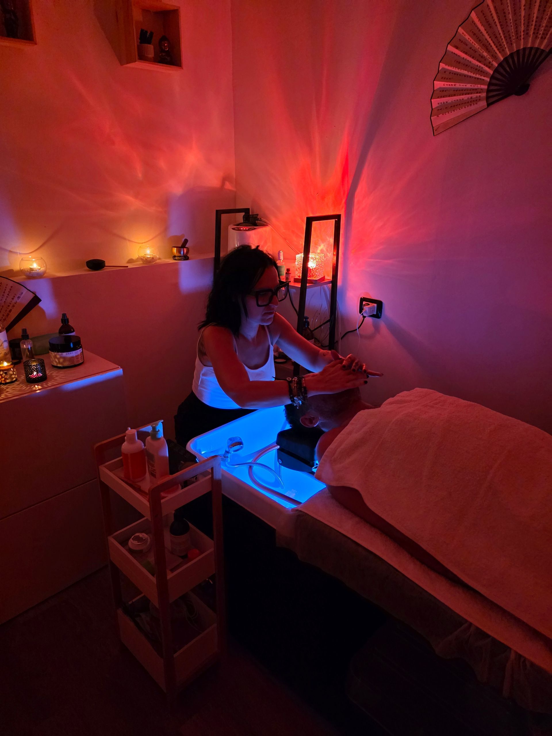 Rituali Hair Spa Orbassano