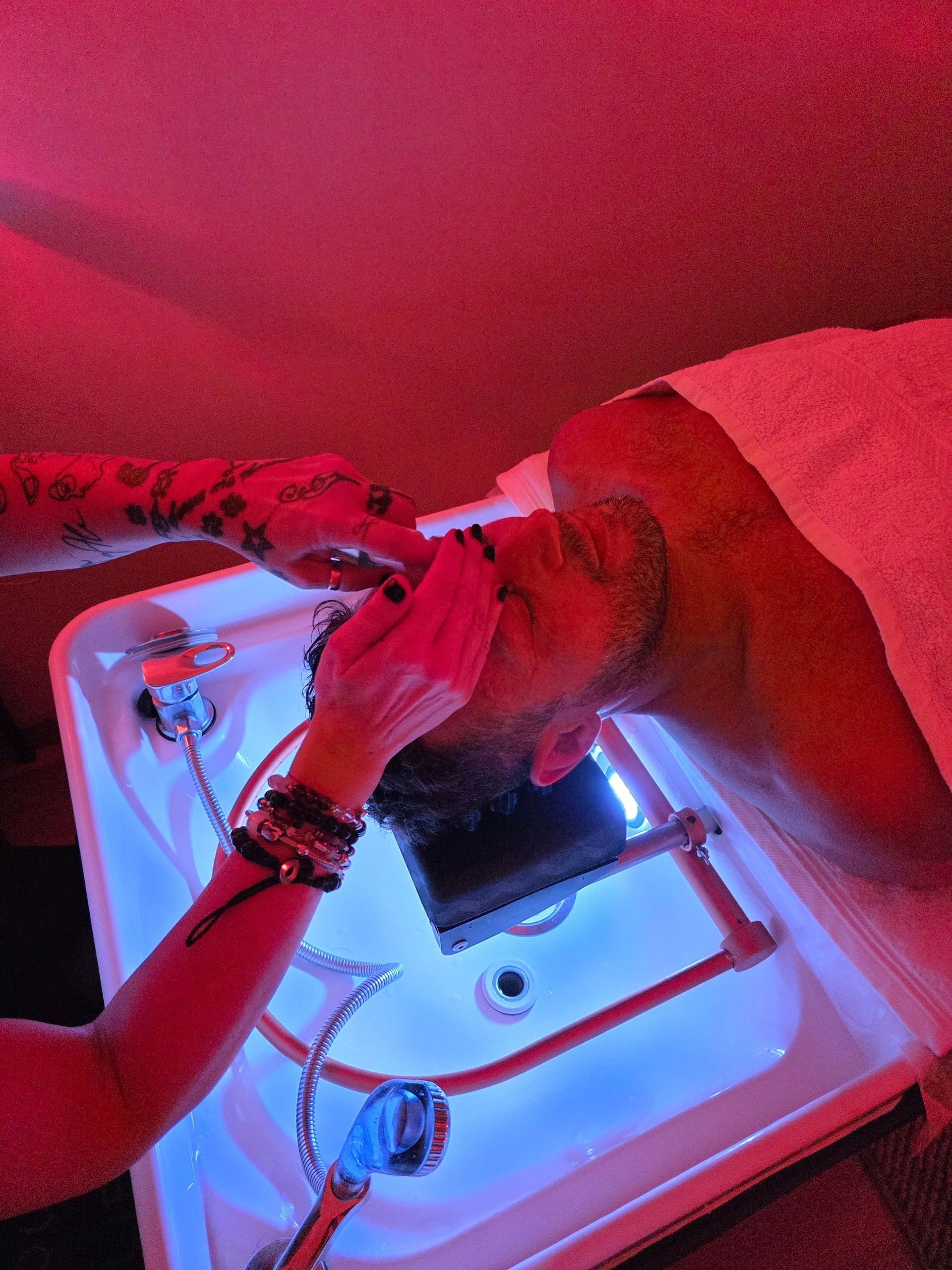 Rituali Hair Spa Orbassano