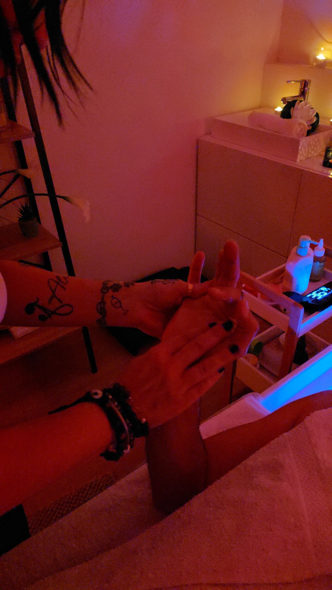 Rituali Hair Spa Orbassano