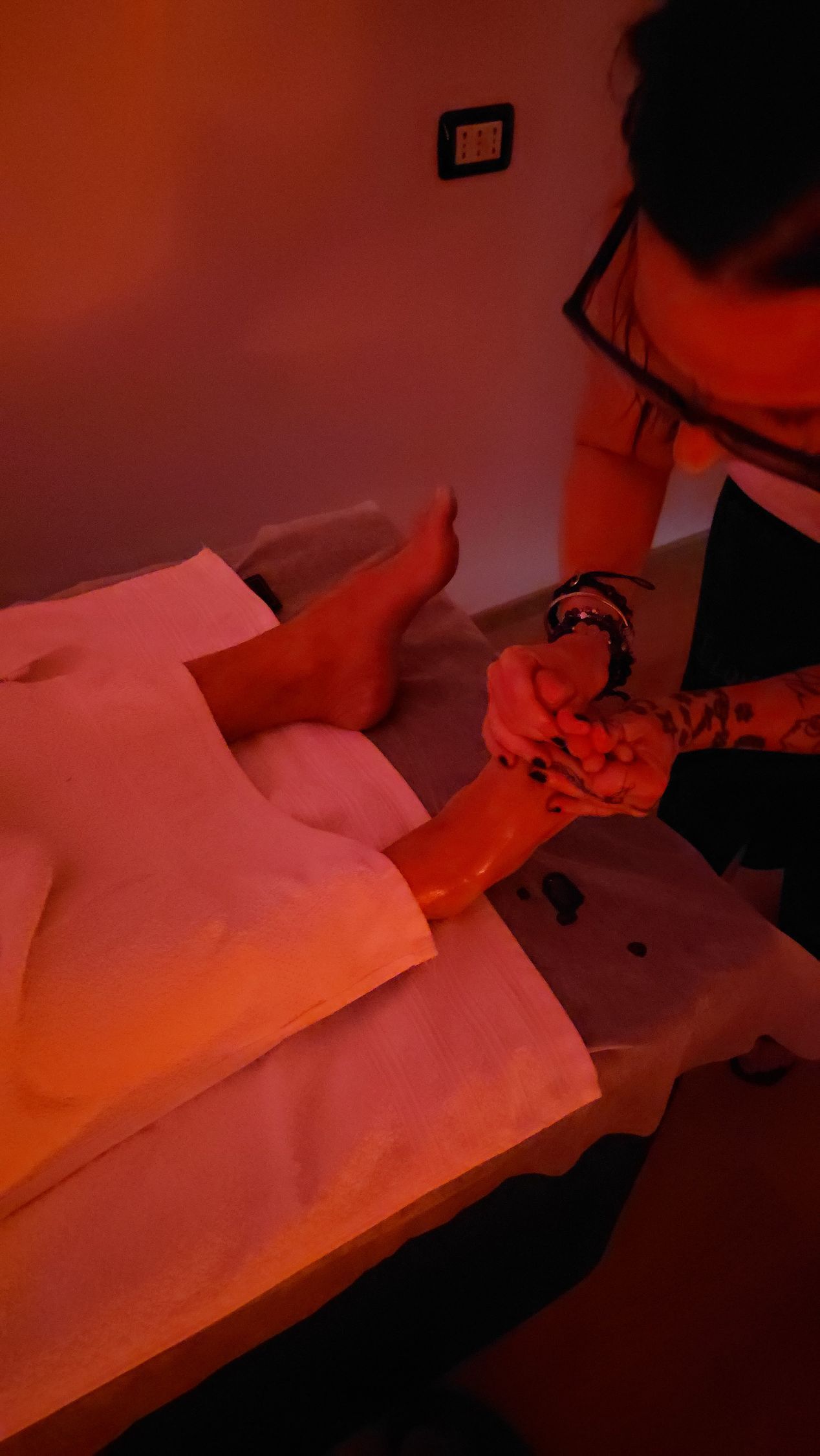 Rituali Hair Spa Orbassano