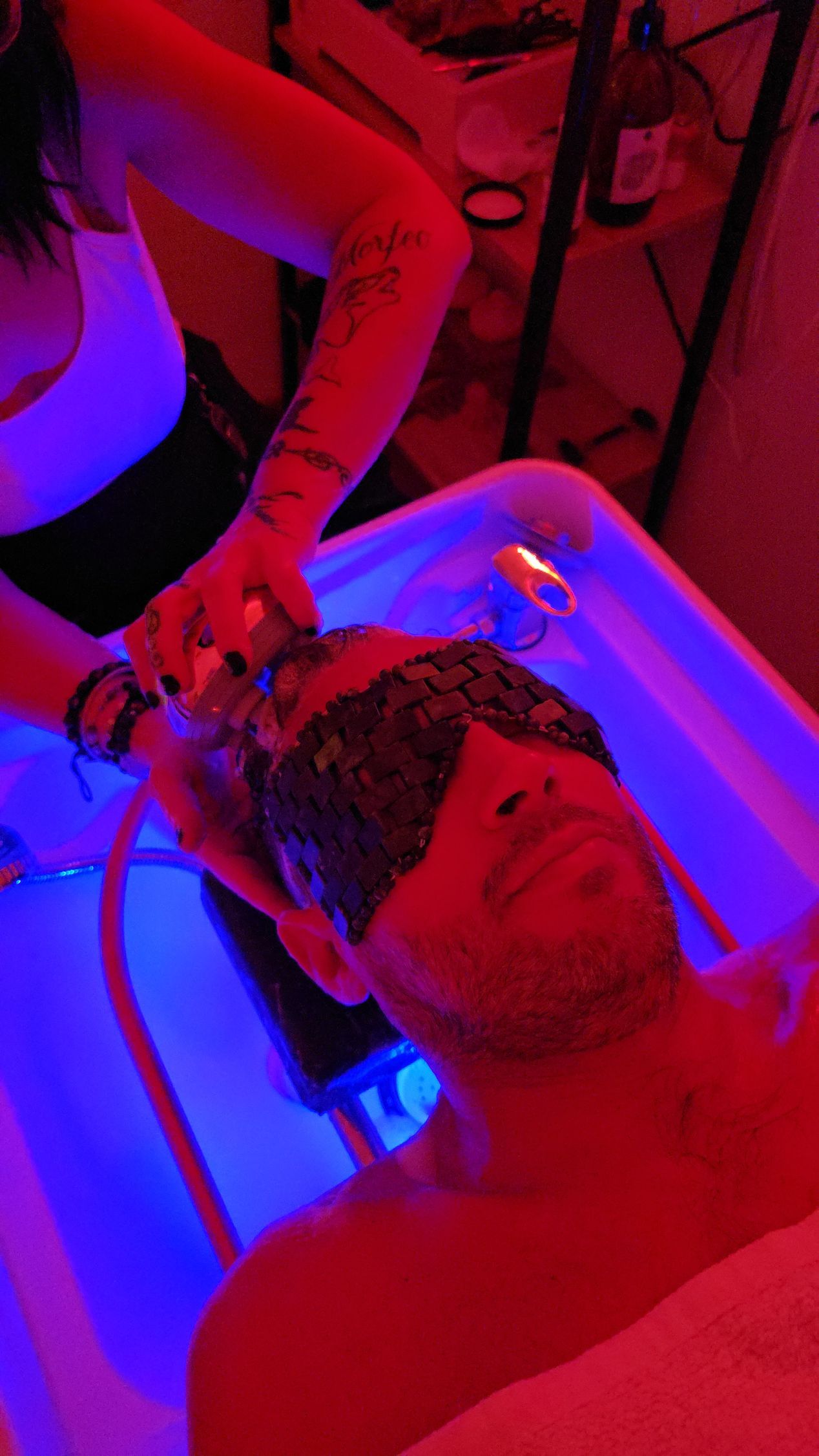 Rituali Hair Spa Orbassano
