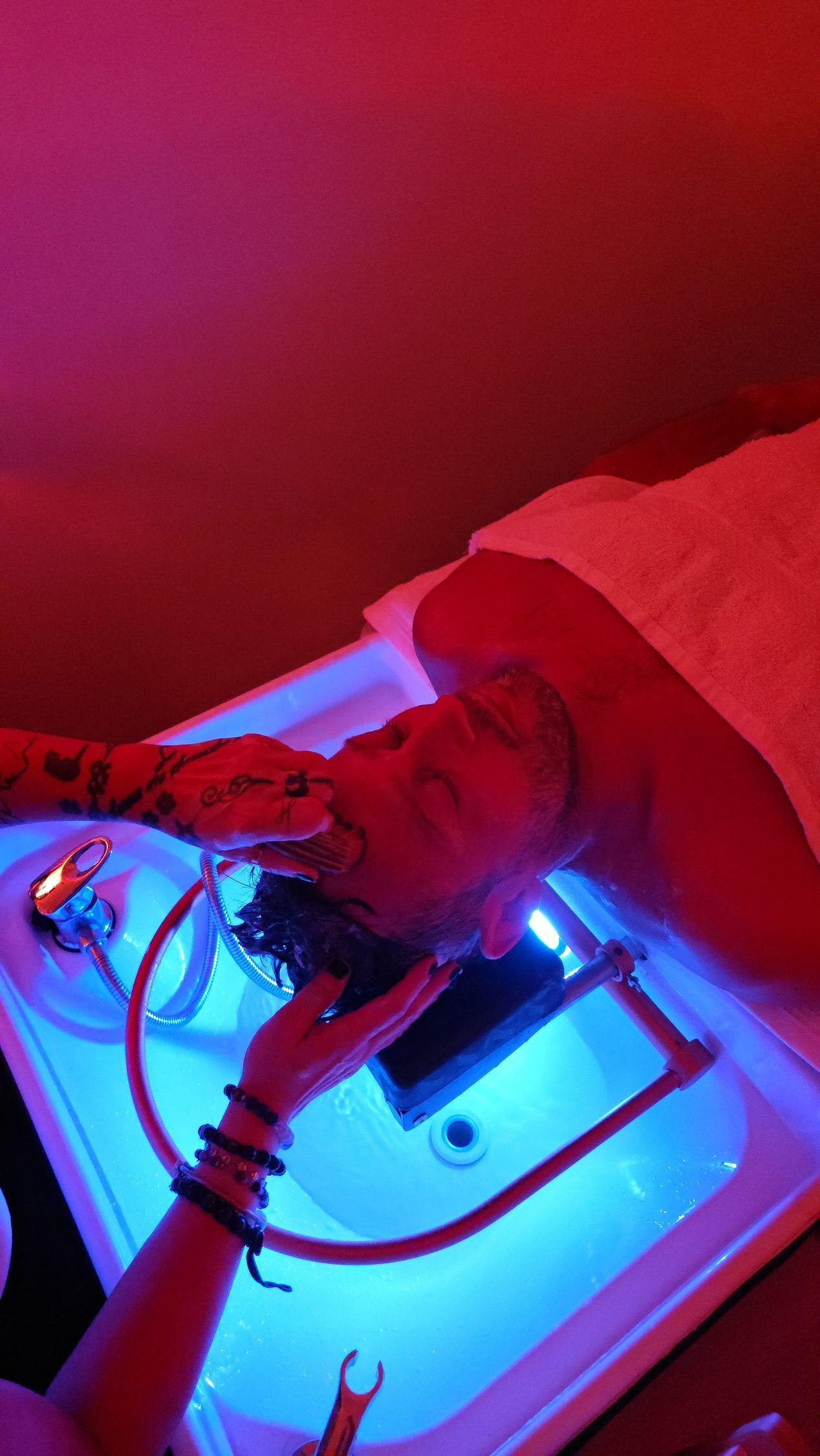 Rituali Hair Spa Orbassano