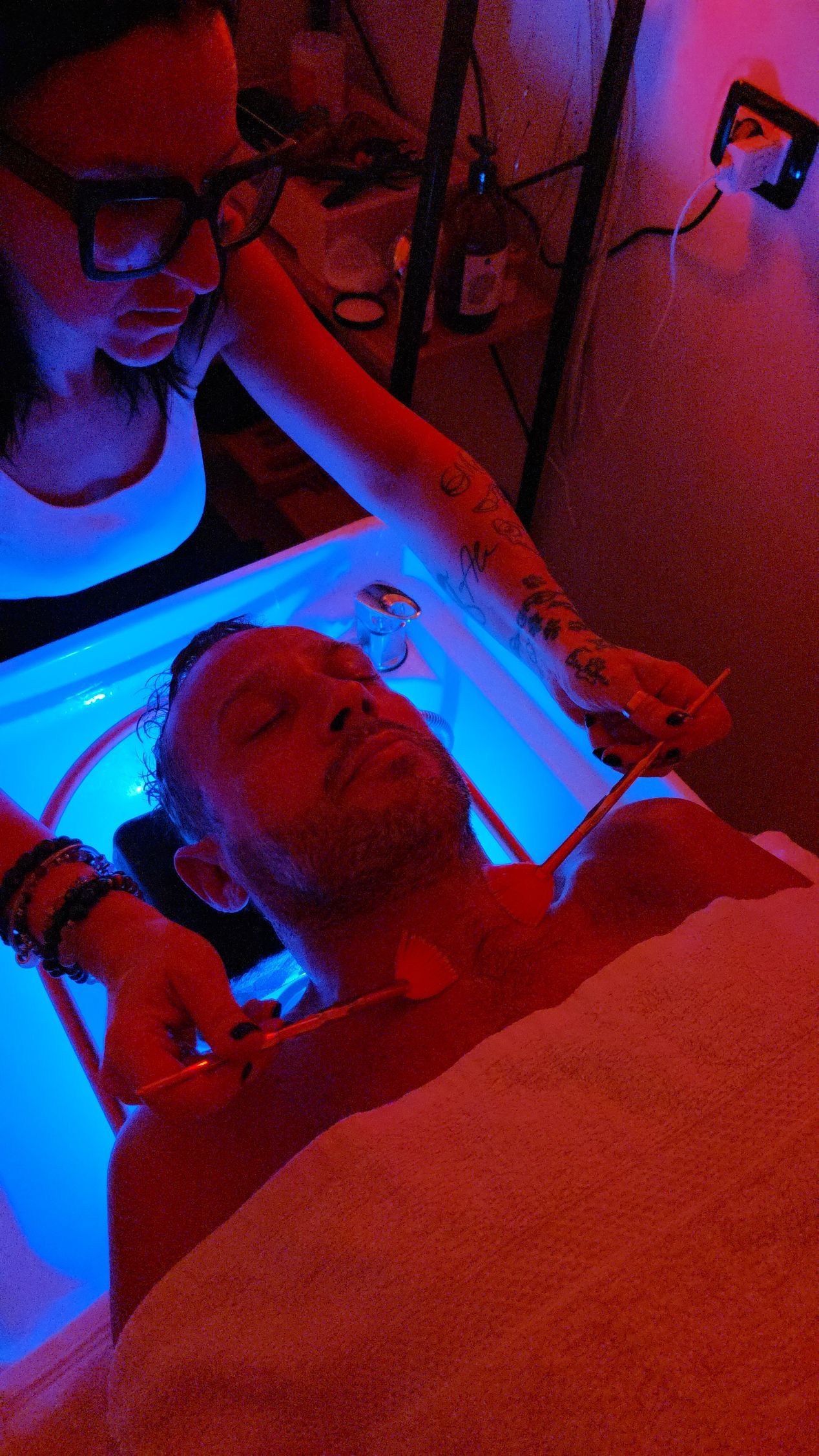 Rituali Hair Spa Orbassano