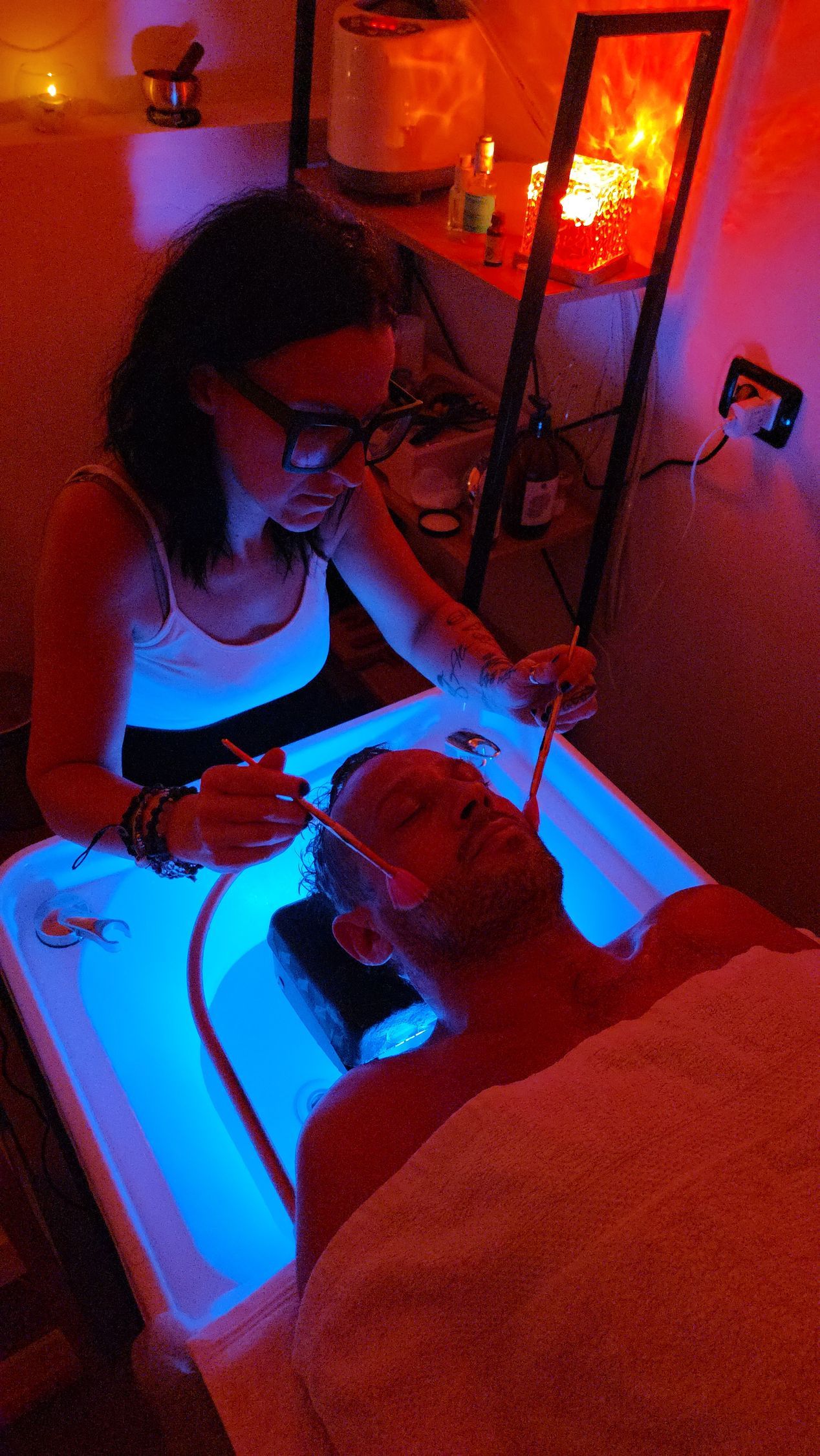 Rituali Hair Spa Orbassano