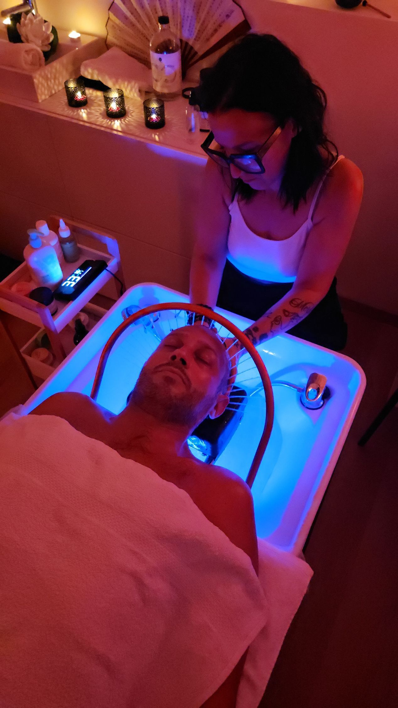 Rituali Hair Spa Orbassano