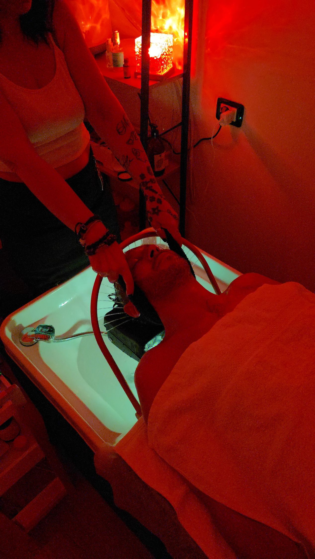 Rituali Hair Spa Orbassano