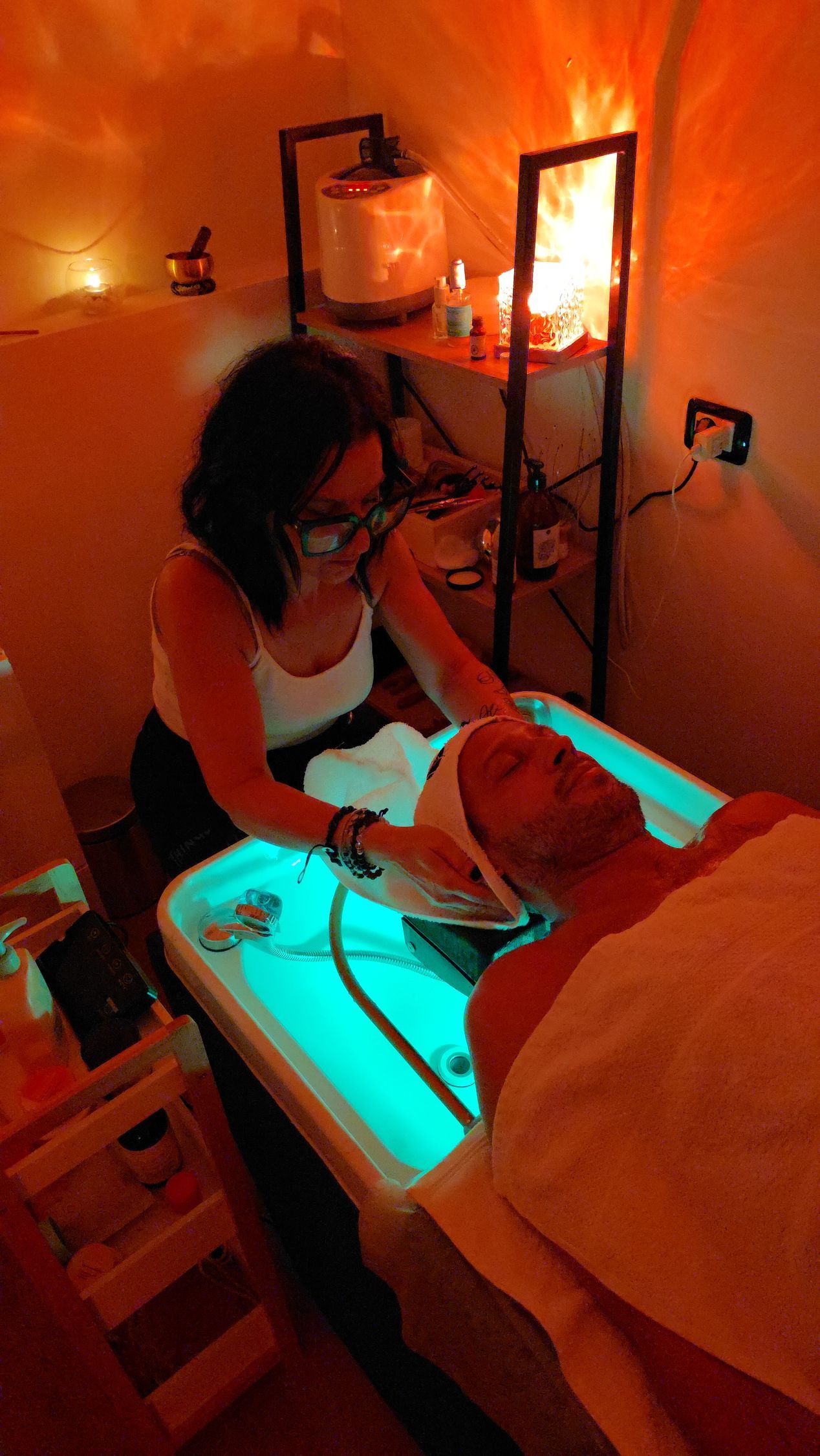 Rituali Hair Spa Orbassano
