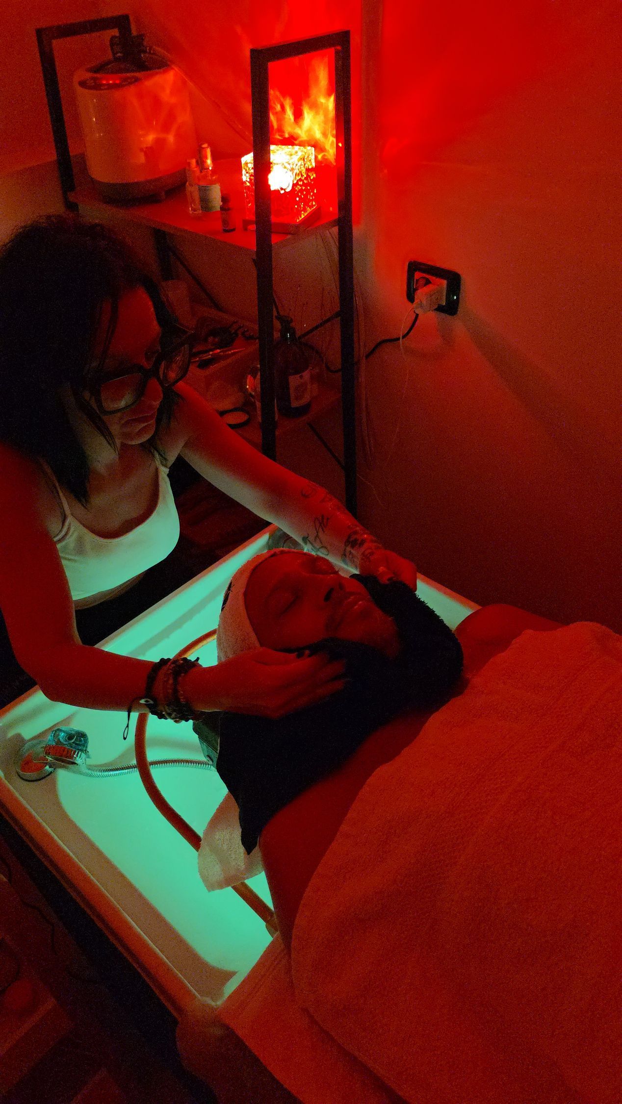Rituali Hair Spa Orbassano