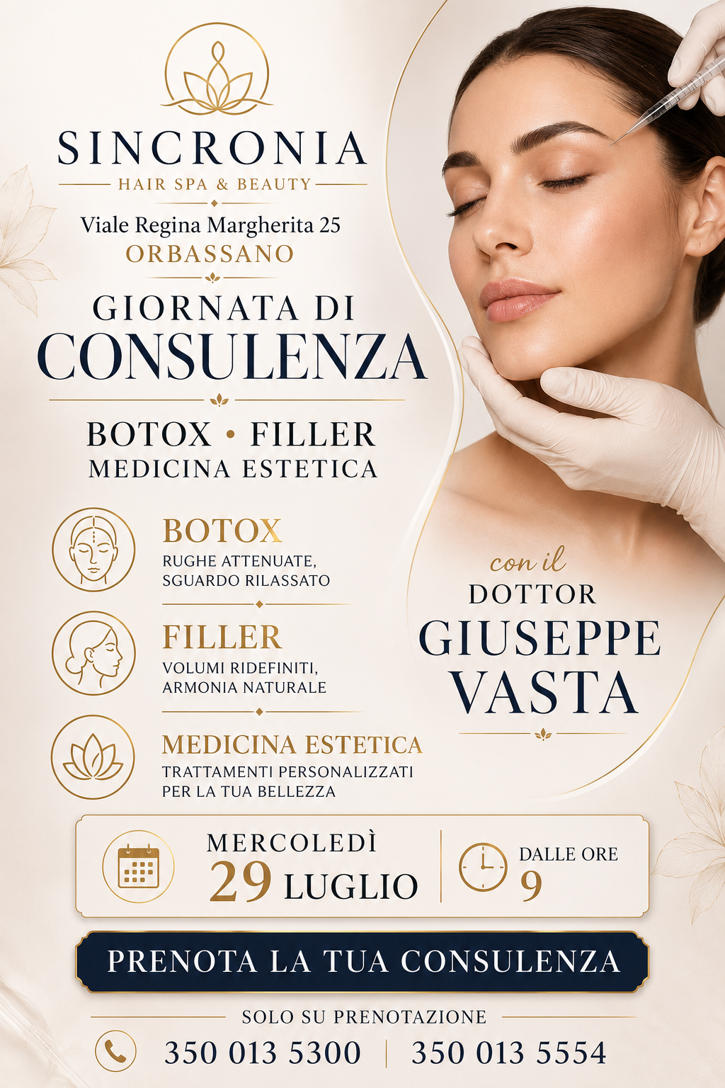Rituale Hair Spa