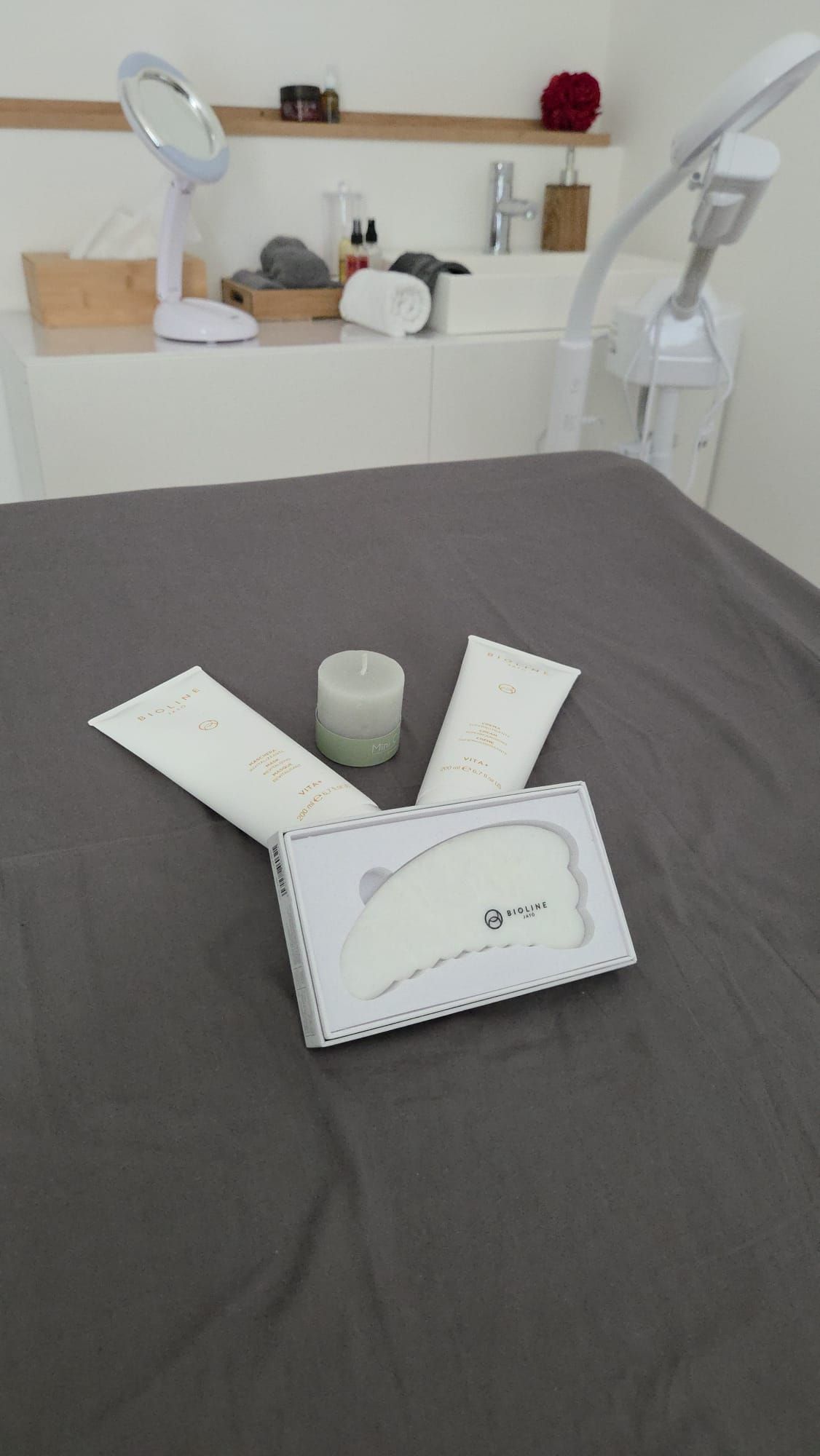 Rituali Massaggi & Wellnessa Orbassano