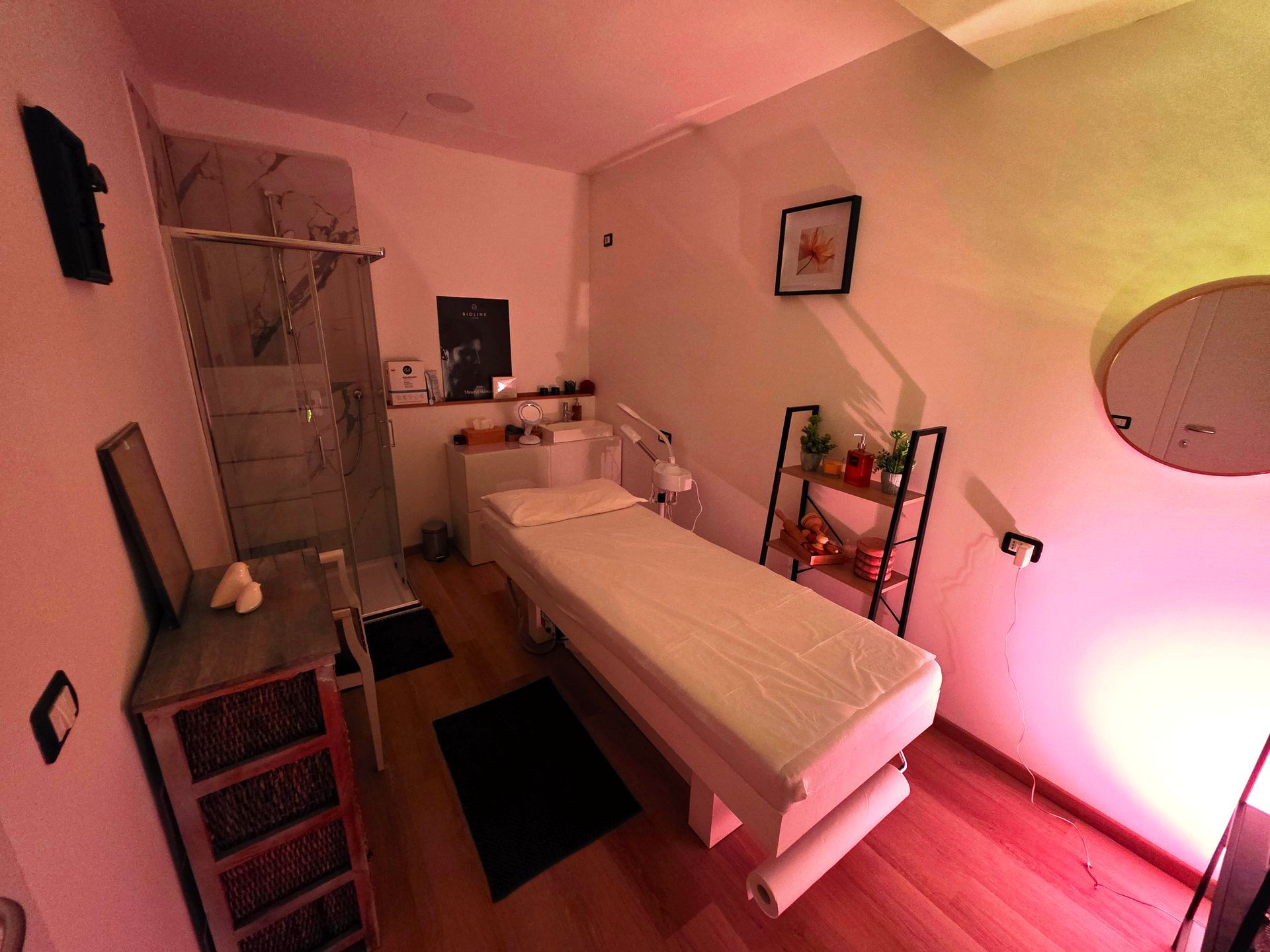 epilazione laser Orbassano