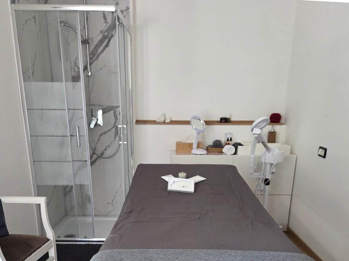 Rituali Massaggi & Wellnessa Orbassano