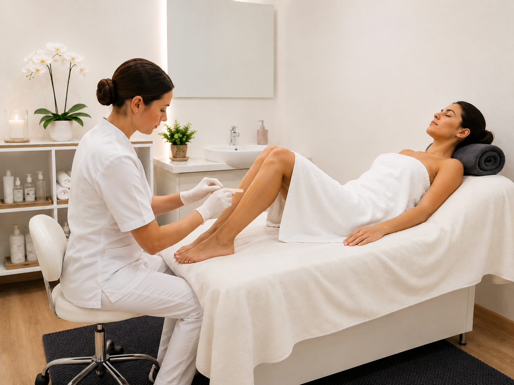 epilazione laser