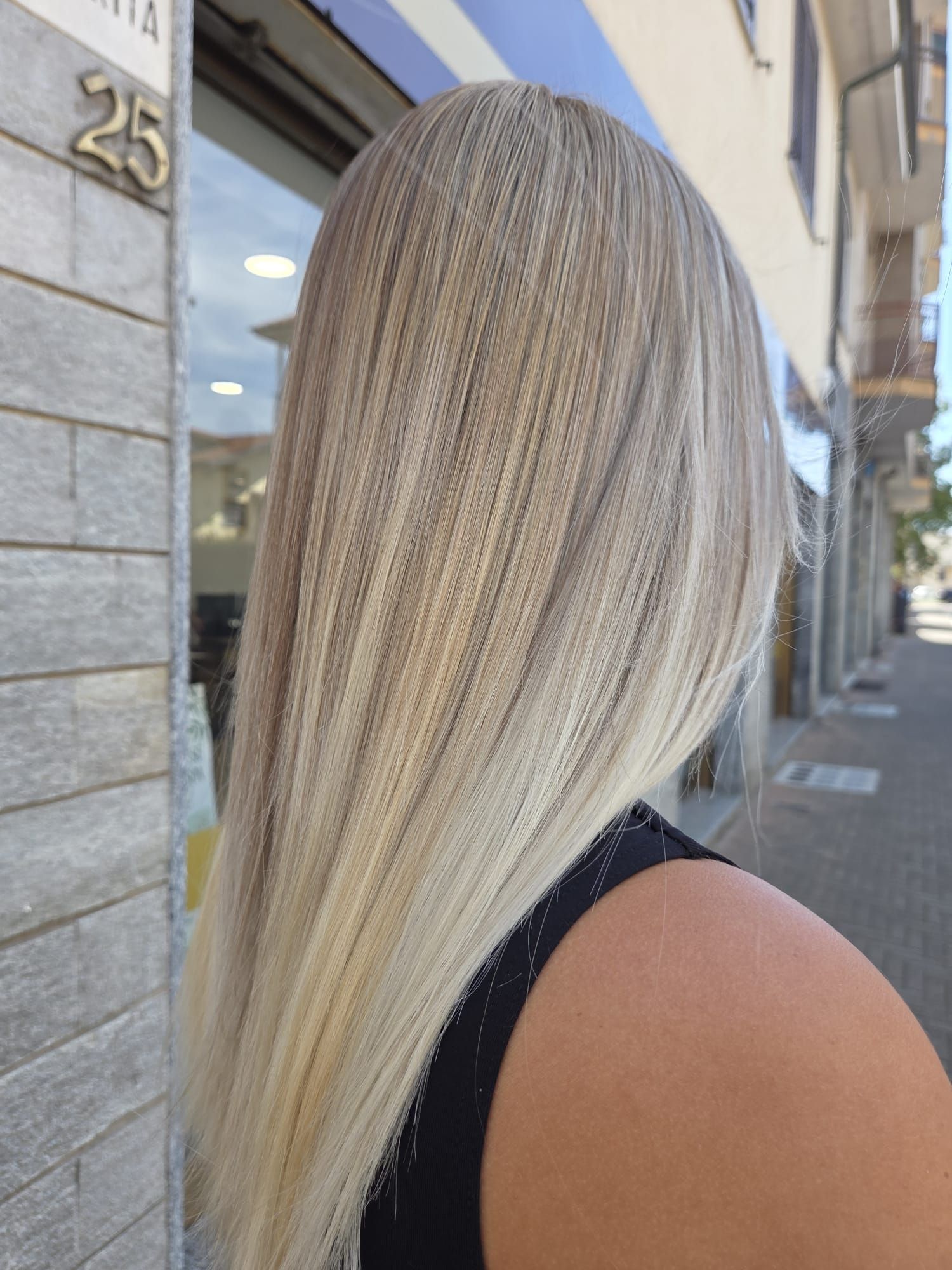 Hair Touch Orbassano