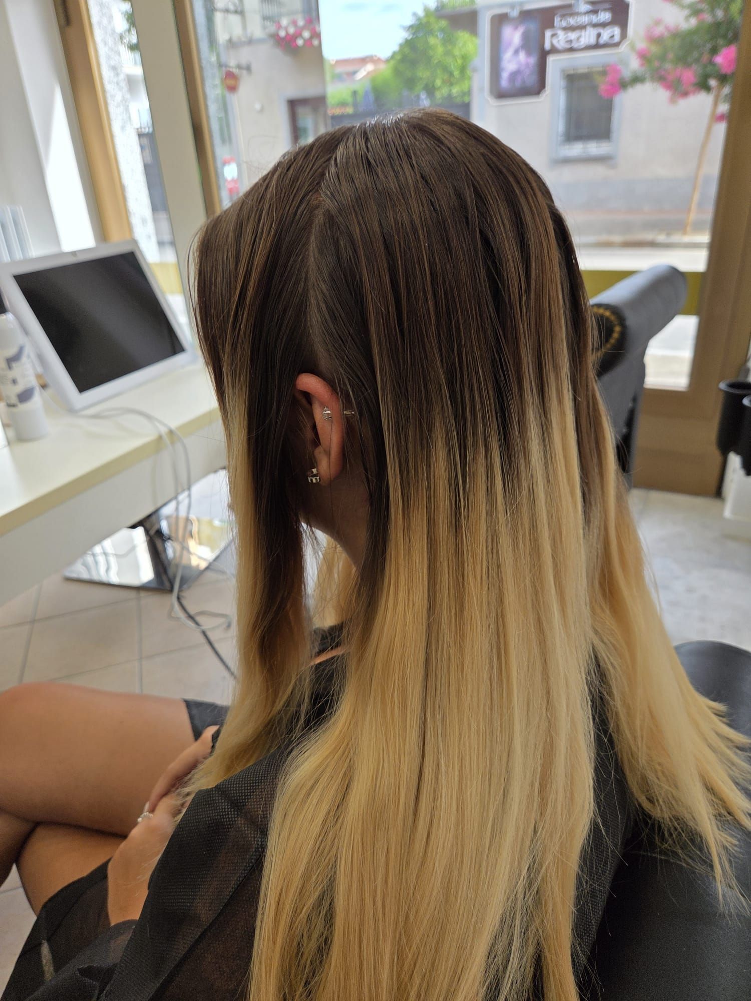 Hair Touch Orbassano