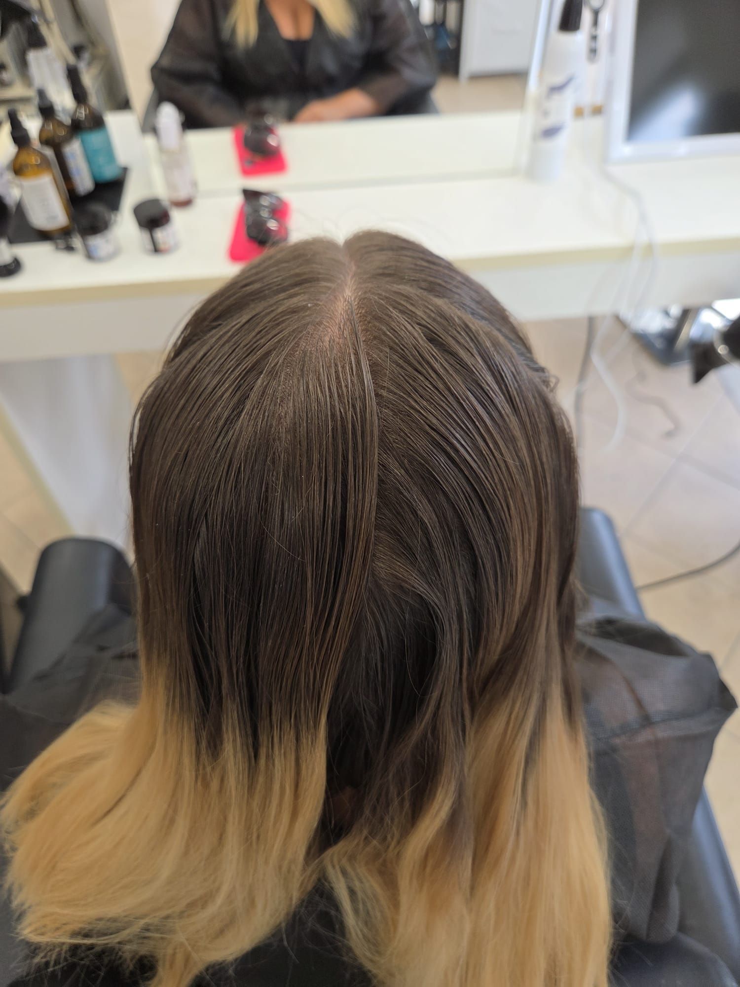 Hair Touch Orbassano