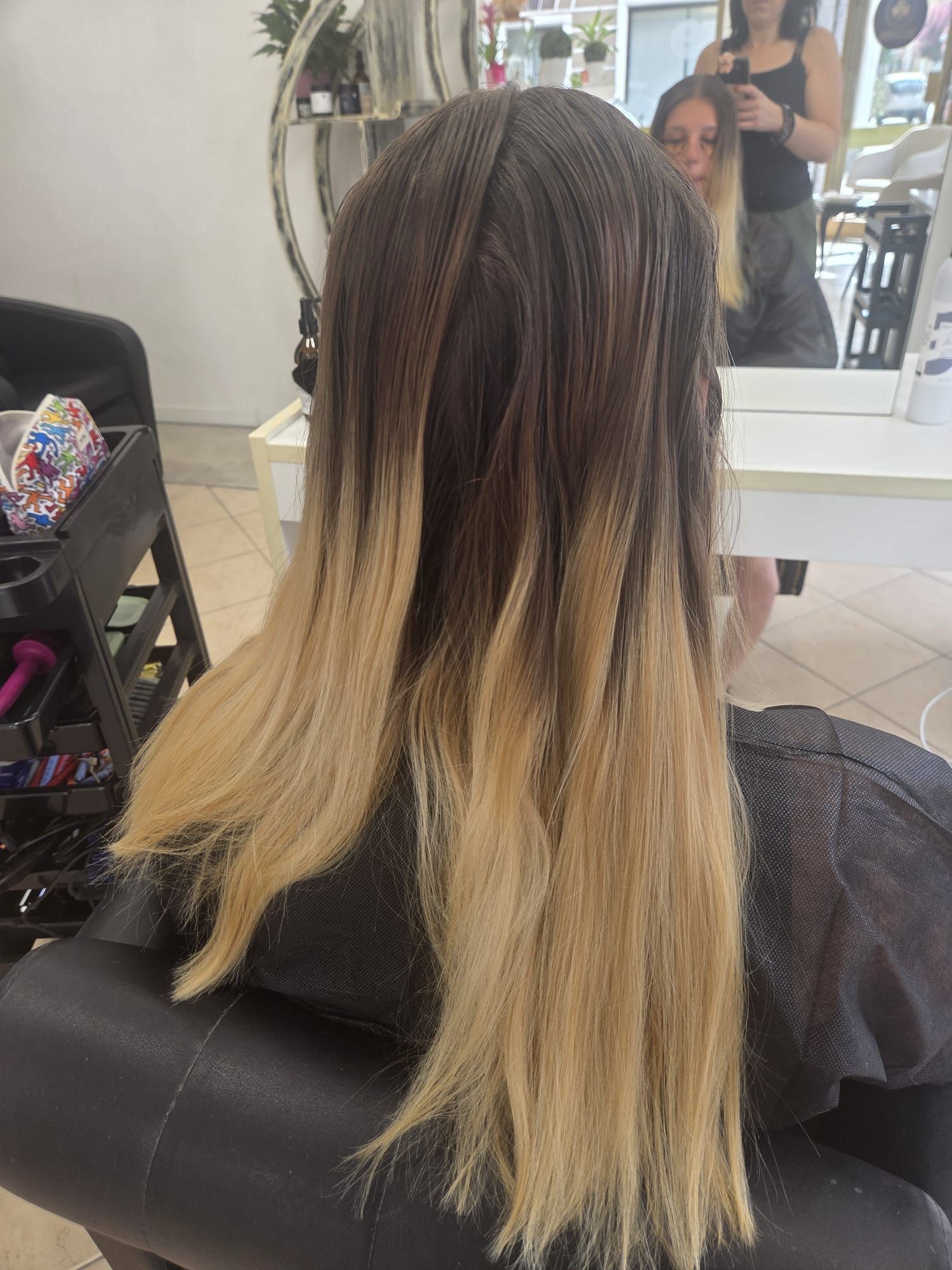 Hair Touch Orbassano
