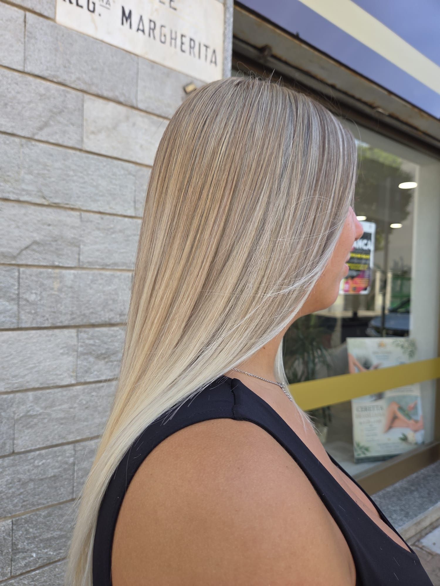 Hair Touch Orbassano