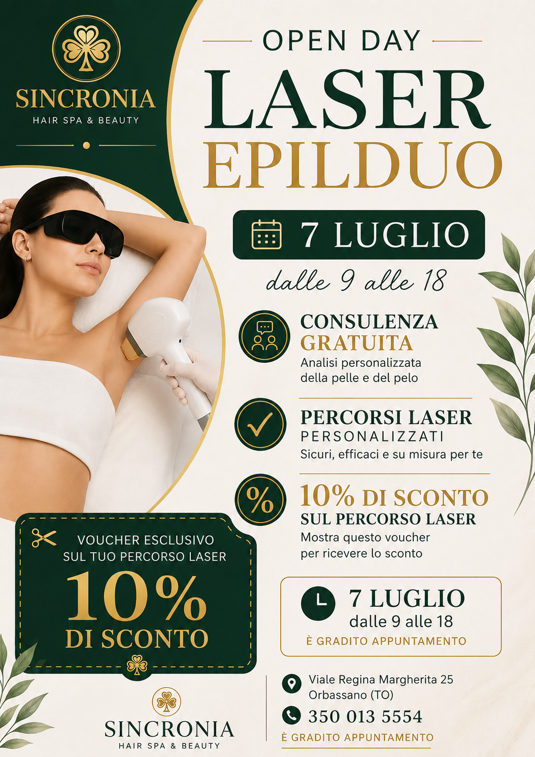 Rituale Japanese Head Spa