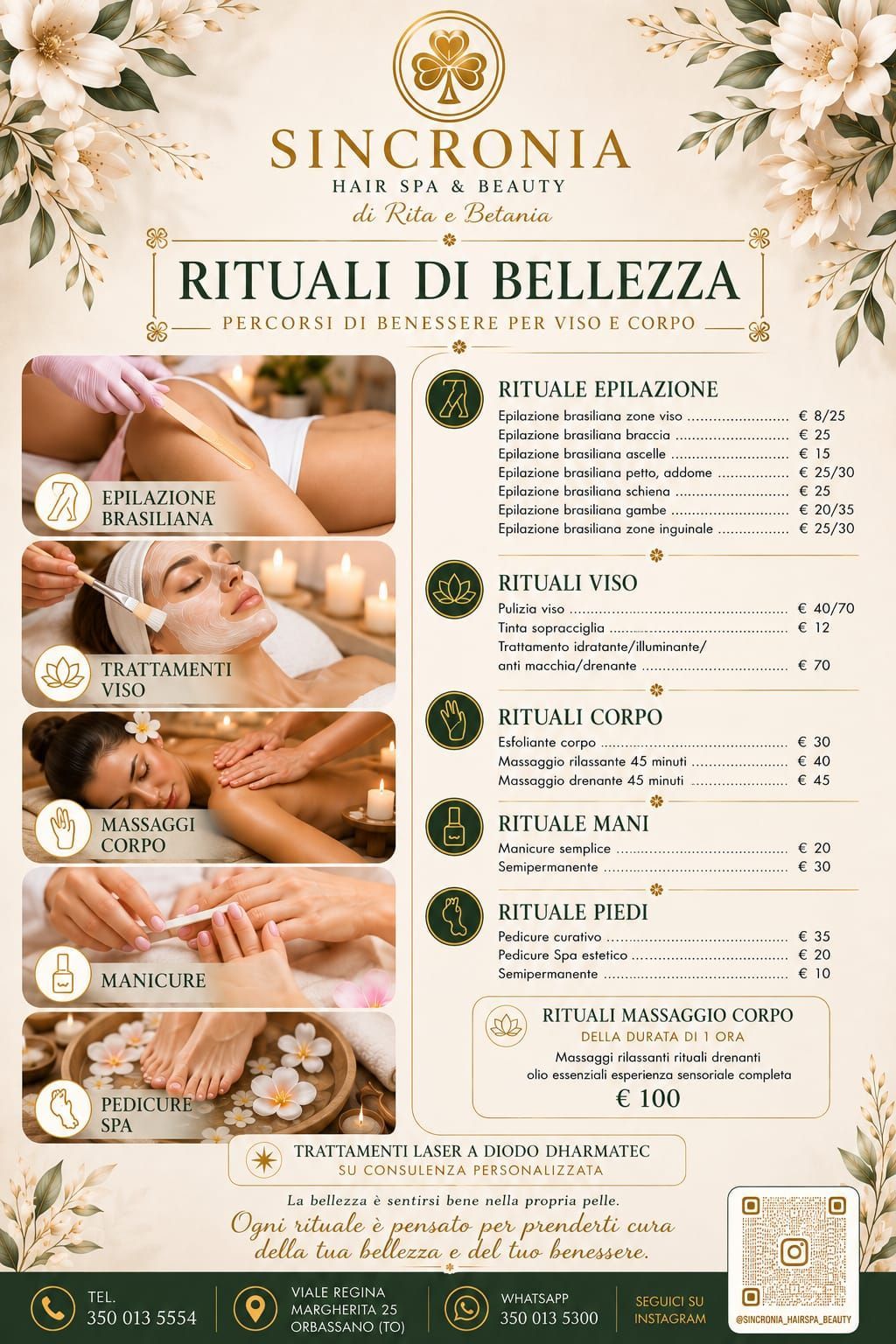 Rituale Estetica