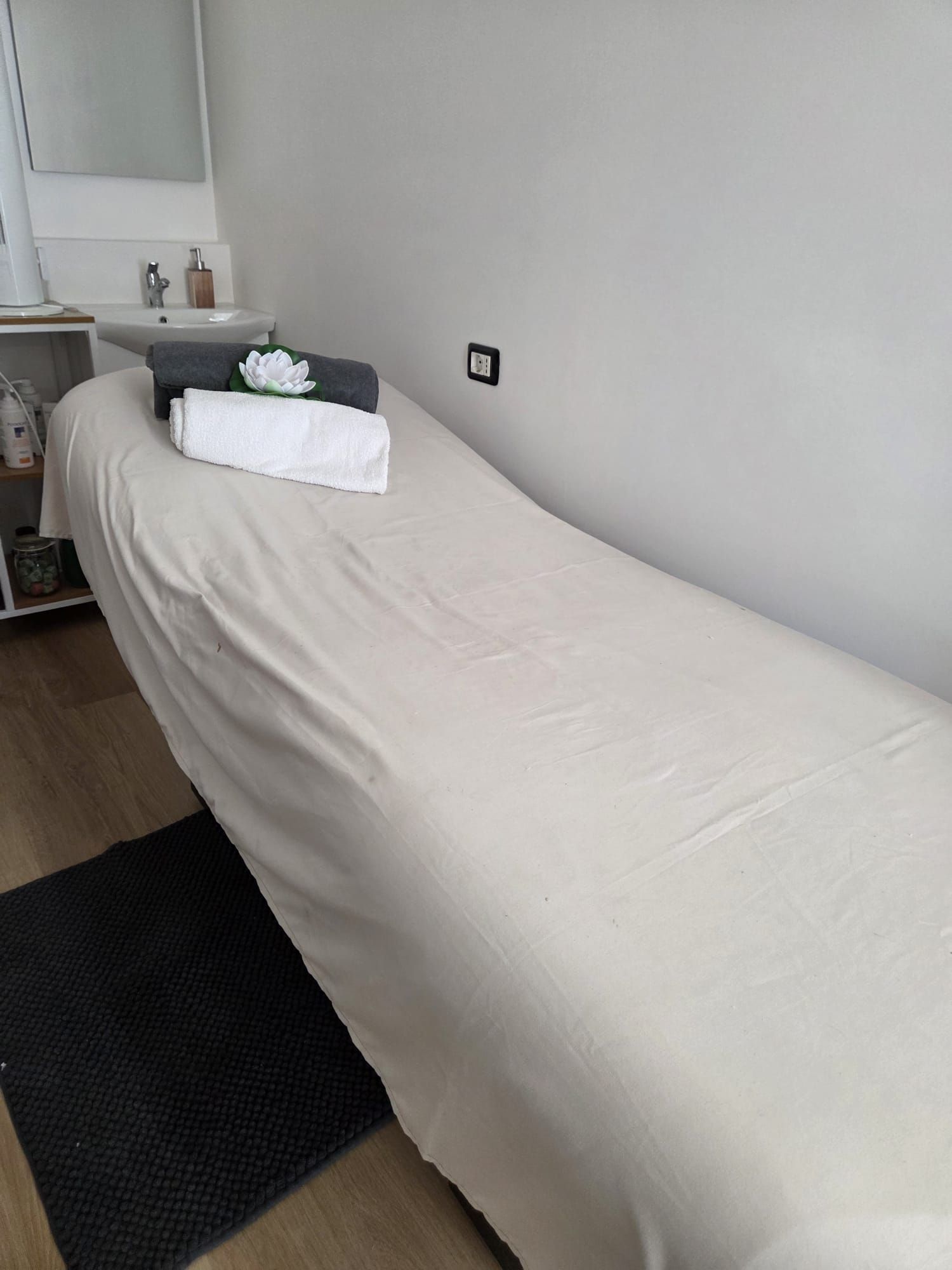 pedicure Orbassano