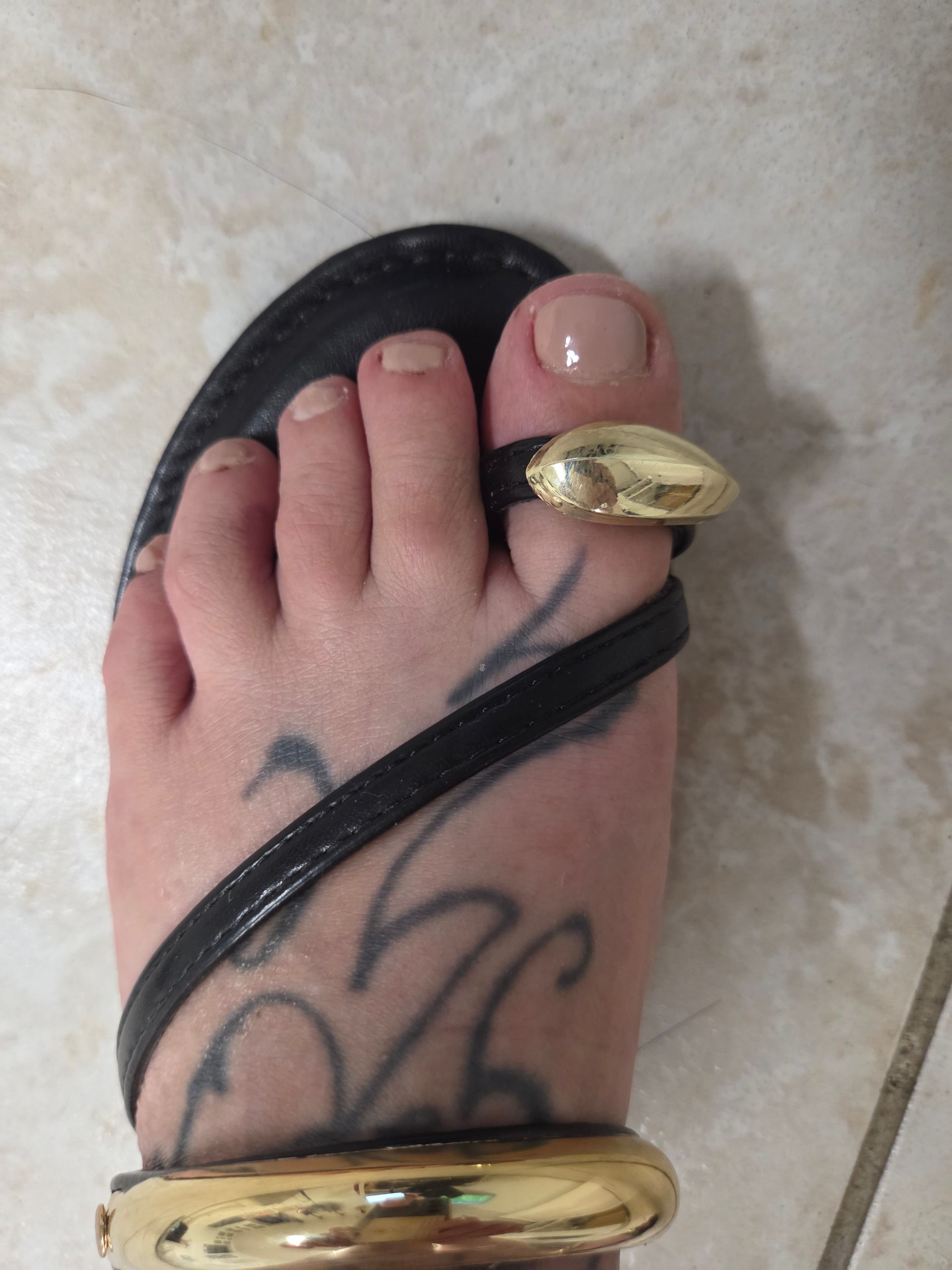 pedicure Orbassano