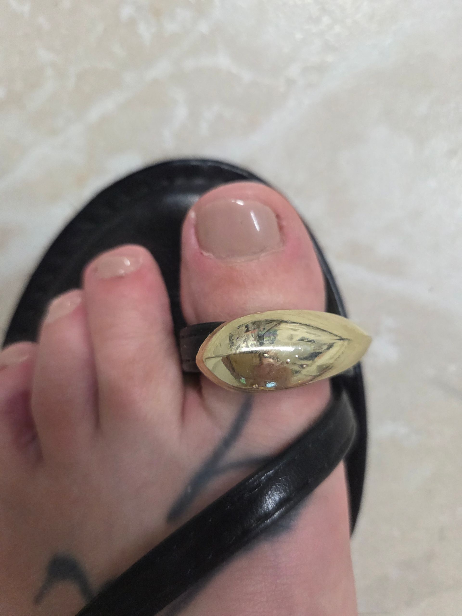 pedicure Orbassano