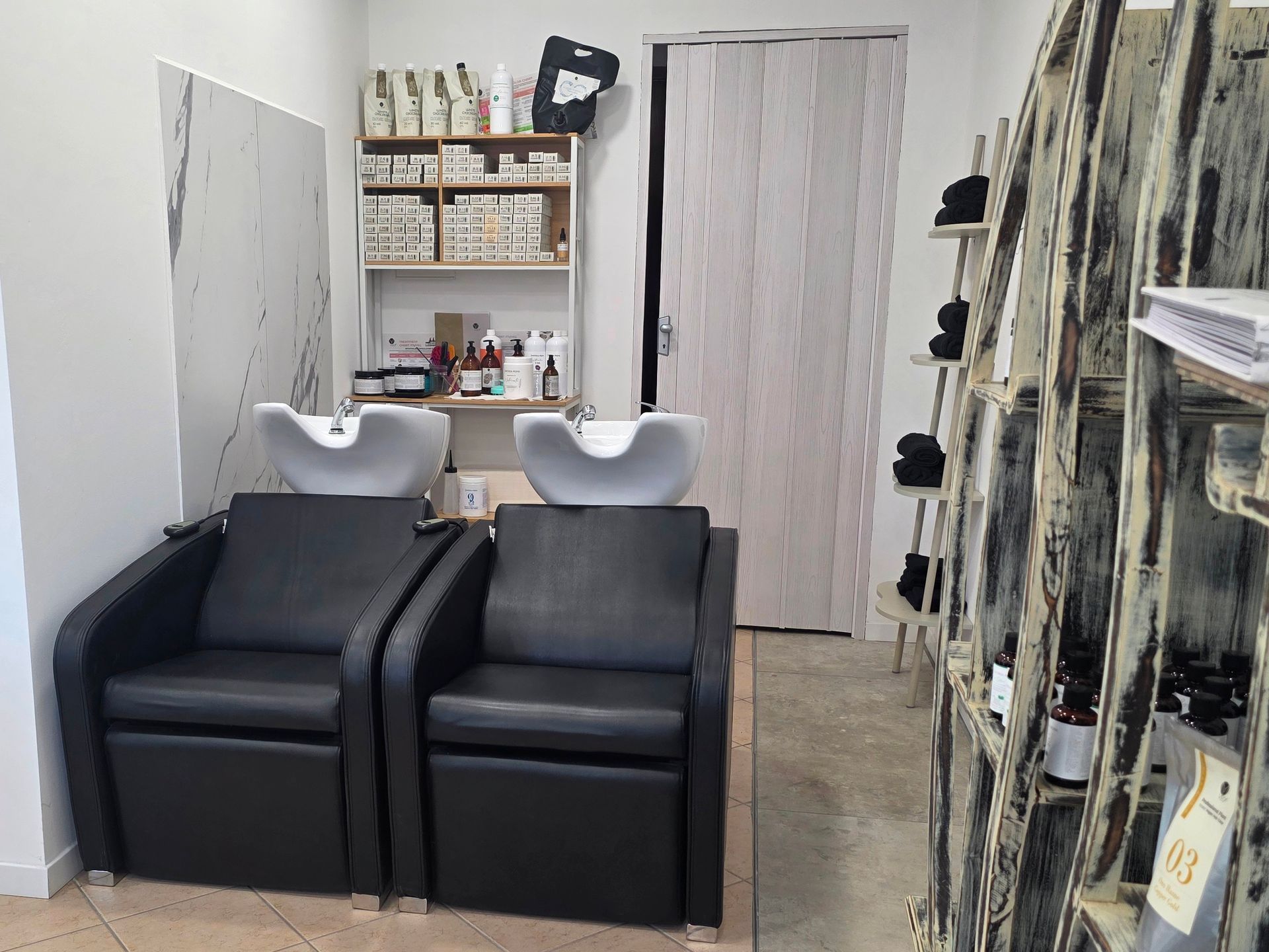 Zona Stylist di Sincronia a Orbassano