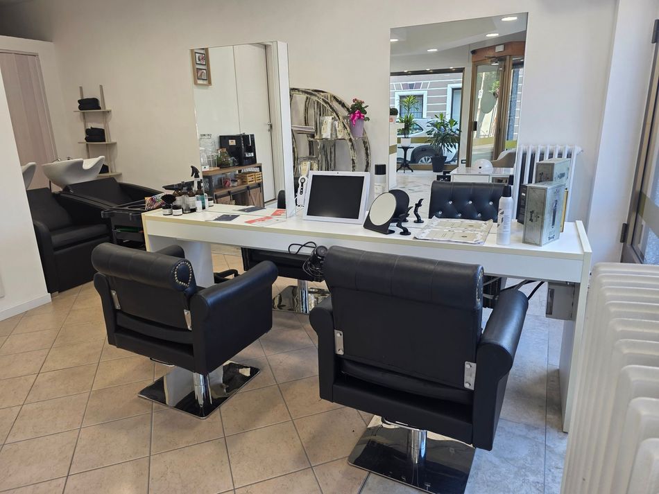 Zona Stylist di Sincronia