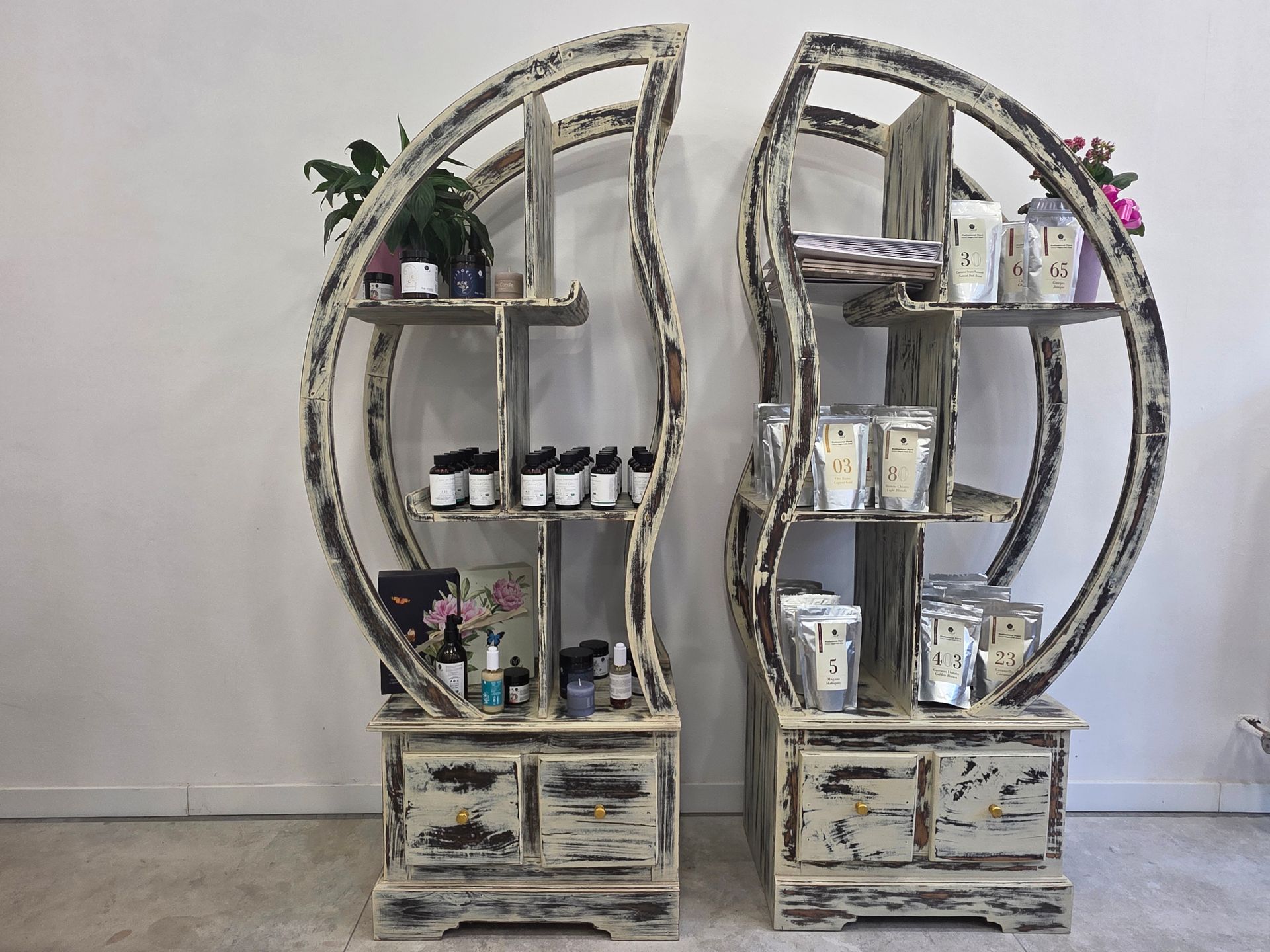 Zona Stylist di Sincronia a Orbassano