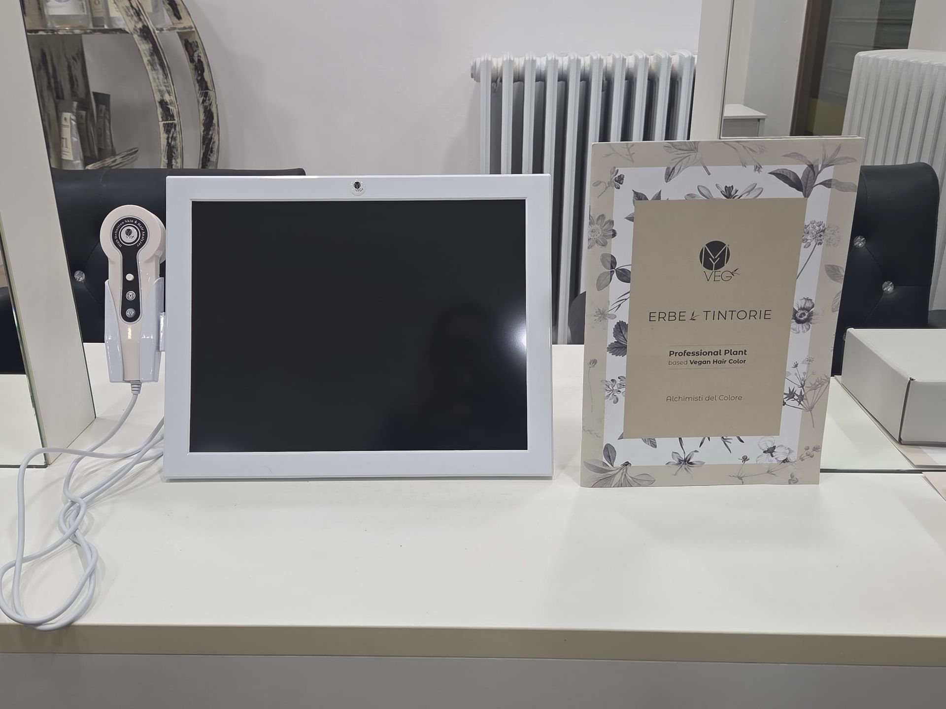 Zona Stylist di Sincronia a Orbassano
