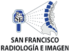 San Francisco Radiolog&iacute;a e Imagen