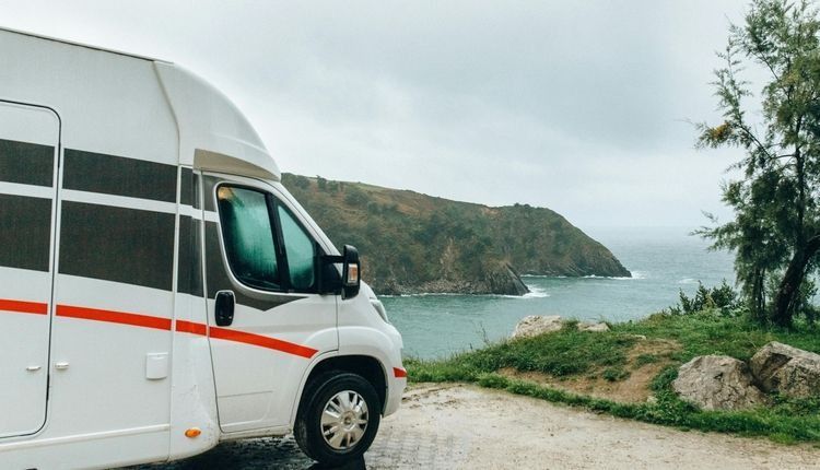 How to Insure a Travel Trailer or Camper