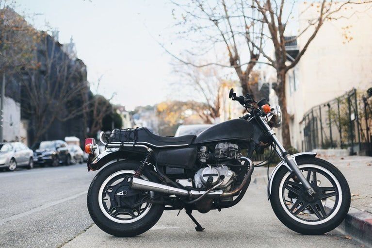 Mortercycle Insurance