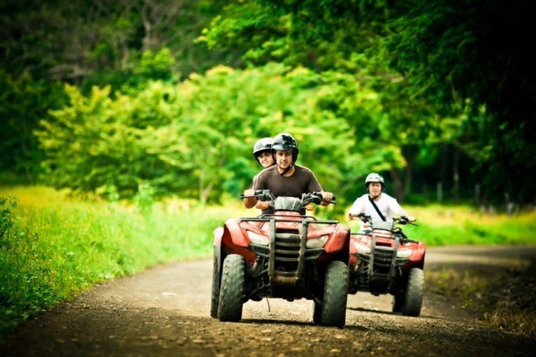 Off-Road Vehicle Insurance