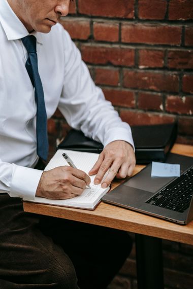 About the Cusmano Agency