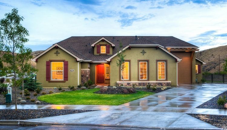 Homeowners Insurance agency in Georgia