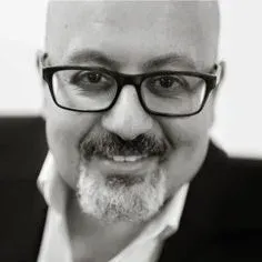 Dr Daniel Michael, Principal Dentist at ORION Dental & Implant Centre in Eastleigh, Southampton