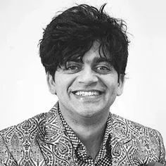 Pretam Gharat, Dentist at ORION Dental & Implant Centre in Eastleigh, Southampton