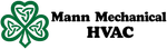 Mann Mechanical HVAC Solutions Logo