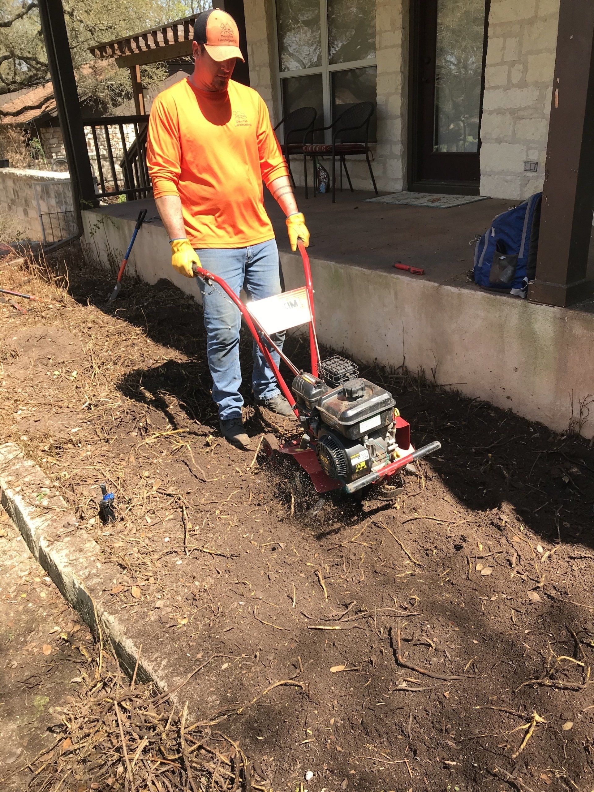 Yard Care