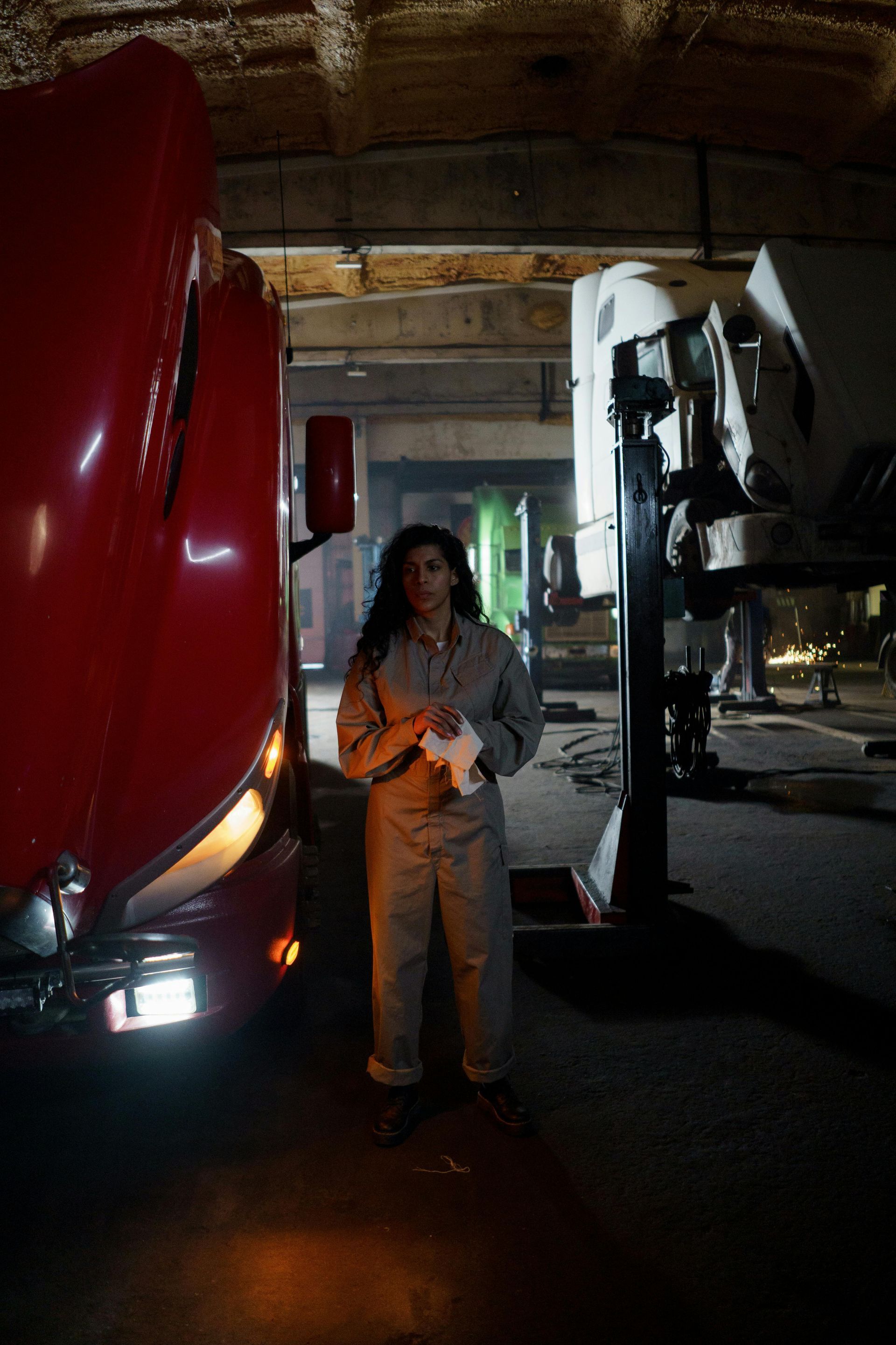 Mechanic | Hyde Auto Service