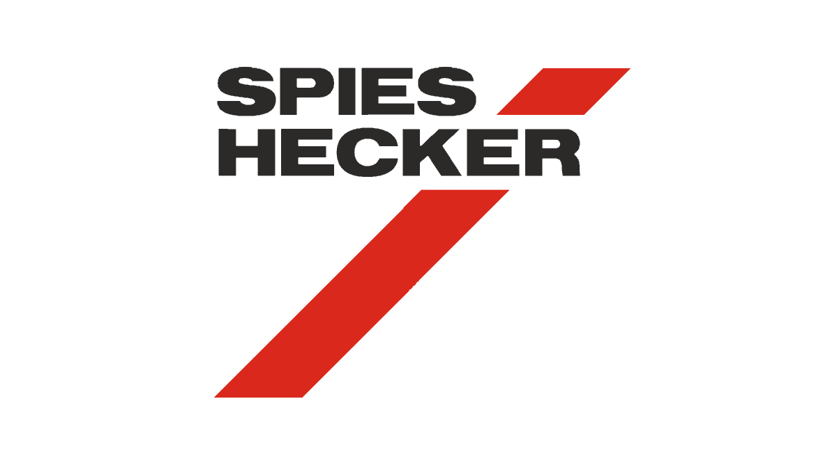 Spies Hecker Logo